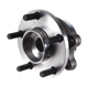 Purchase Top-Quality FAG - 102308 - Wheel Bearing and Hub Assemblies pa4