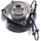 Purchase Top-Quality FAG - 103142 - Wheel Bearing and Hub Assemblies pa2