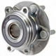 Purchase Top-Quality Front Hub Assembly by FAG - 103206 pa1