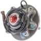 Purchase Top-Quality FAG - 103328 - Wheel Bearing and Hub Assembly pa1