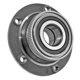 Purchase Top-Quality FAG - 561935AEA - Wheel Bearing and Hub Assembly pa2