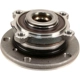 Purchase Top-Quality Front Hub Assembly by FAG - 573982.08 pa1