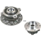 Purchase Top-Quality Front Hub Assembly by FAG - 801106D pa2