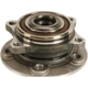 Purchase Top-Quality Front Hub Assembly by FAG - 801842D pa2