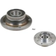 Purchase Top-Quality Front Hub Assembly by FAG - 805349 pa1