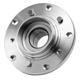 Purchase Top-Quality FAG - 805387 - Wheel Bearing and Hub Assembly pa1