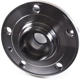 Purchase Top-Quality FAG - 805657A - Wheel Bearing and Hub Assembly pa2