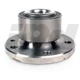 Purchase Top-Quality FAG - 805753AA - Front Hub Assembly pa6