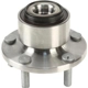 Purchase Top-Quality FAG - 805787E - Front Hub Assembly pa1