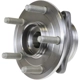 Purchase Top-Quality FAG - WH1112 - Wheel Bearing and Hub Assemblies pa2