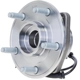 Purchase Top-Quality FAG - WH1324 - Wheel Bearing pa2