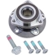 Purchase Top-Quality FAG - WH61099K - Wheel Bearing and Hub Assembly pa1