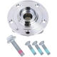 Purchase Top-Quality FAG - WH61099K - Wheel Bearing and Hub Assembly pa2