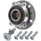 Purchase Top-Quality FAG - WH64963K - Wheel Bearing Kit pa2