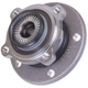 Purchase Top-Quality FAG - WH64969K - Wheel Bearing and Hub Assembly pa2