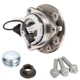 Purchase Top-Quality Front Hub Assembly by FAG - WB64409K pa1