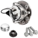 Purchase Top-Quality Front Hub Assembly by FAG - WB64409K pa2