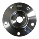 Purchase Top-Quality GMB - 715-0012 - Wheel Bearing and Hub Assembly pa1