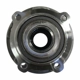 Purchase Top-Quality GMB - 715-0012 - Wheel Bearing and Hub Assembly pa2