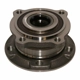 Purchase Top-Quality GMB - 715-0012 - Wheel Bearing and Hub Assembly pa3