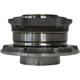 Purchase Top-Quality GMB - 715-0012 - Wheel Bearing and Hub Assembly pa4