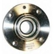 Purchase Top-Quality Front Hub Assembly by GMB - 715-0308 pa2