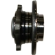Purchase Top-Quality GMB - 715-0343 - Wheel Bearing and Hub Assembly pa1