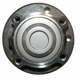 Purchase Top-Quality GMB - 715-0343 - Wheel Bearing and Hub Assembly pa2