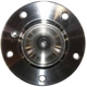Purchase Top-Quality GMB - 715-0343 - Wheel Bearing and Hub Assembly pa3