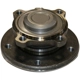 Purchase Top-Quality GMB - 715-0343 - Wheel Bearing and Hub Assembly pa4
