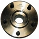 Purchase Top-Quality Front Hub Assembly by GMB - 720-0007 pa2