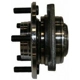 Purchase Top-Quality Front Hub Assembly by GMB - 720-0007 pa3
