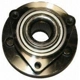 Purchase Top-Quality Front Hub Assembly by GMB - 720-0007 pa4