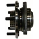 Purchase Top-Quality Front Hub Assembly by GMB - 720-0007 pa6