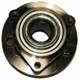 Purchase Top-Quality Front Hub Assembly by GMB - 720-0007 pa7