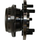 Purchase Top-Quality Front Hub Assembly by GMB - 720-0009 pa2