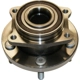 Purchase Top-Quality Front Hub Assembly by GMB - 720-0011 pa1