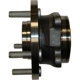 Purchase Top-Quality Front Hub Assembly by GMB - 720-0011 pa2