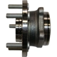 Purchase Top-Quality Front Hub Assembly by GMB - 720-0012 pa2