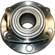 Purchase Top-Quality Front Hub Assembly by GMB - 720-0012 pa3