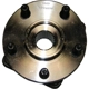 Purchase Top-Quality Front Hub Assembly by GMB - 720-0014 pa2