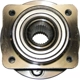 Purchase Top-Quality Front Hub Assembly by GMB - 720-0014 pa4