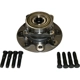 Purchase Top-Quality Front Hub Assembly by GMB - 720-0015 pa1