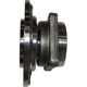 Purchase Top-Quality Front Hub Assembly by GMB - 720-0015 pa2