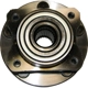 Purchase Top-Quality Front Hub Assembly by GMB - 720-0016 pa4