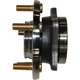 Purchase Top-Quality Front Hub Assembly by GMB - 720-0021 pa1