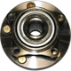 Purchase Top-Quality Front Hub Assembly by GMB - 720-0021 pa4