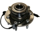 Purchase Top-Quality Front Hub Assembly by GMB - 720-0024 pa2
