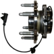 Purchase Top-Quality Front Hub Assembly by GMB - 720-0024 pa4
