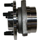 Purchase Top-Quality Front Hub Assembly by GMB - 720-0033 pa4